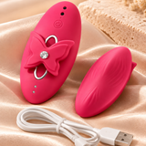 Luna Pulse - Wearable Intimate Massager