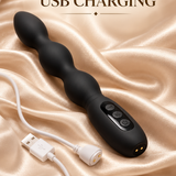 Inferno Wave - Heated Wellness Massager
