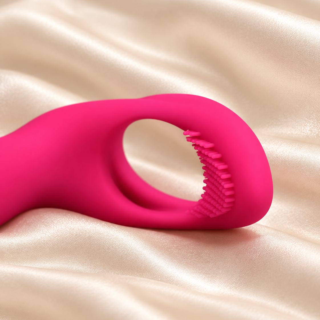 Lorna Curve - Dual Contact Intimate Massager