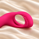 Lorna Curve - Dual Contact Intimate Massager