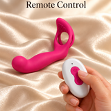 Lorna Curve - Dual Contact Intimate Massager