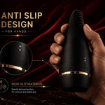 Capas Automatic Personal Massager