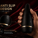 Capas Automatic Personal Massager