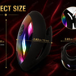 PulseCore Automatic Personal Massager