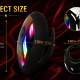 PulseCore Automatic Personal Massager