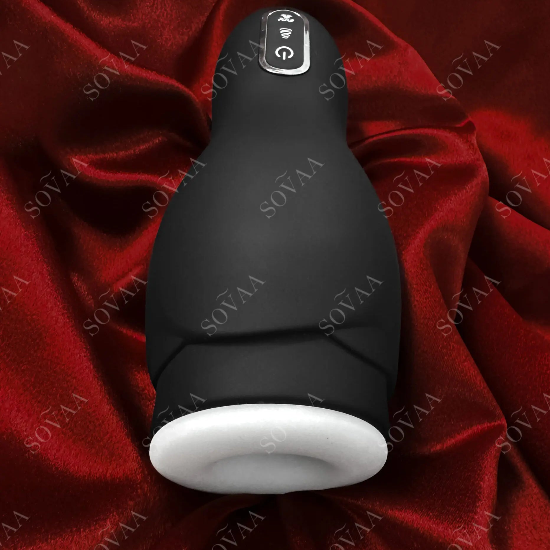 Aero Cup Personal Massager