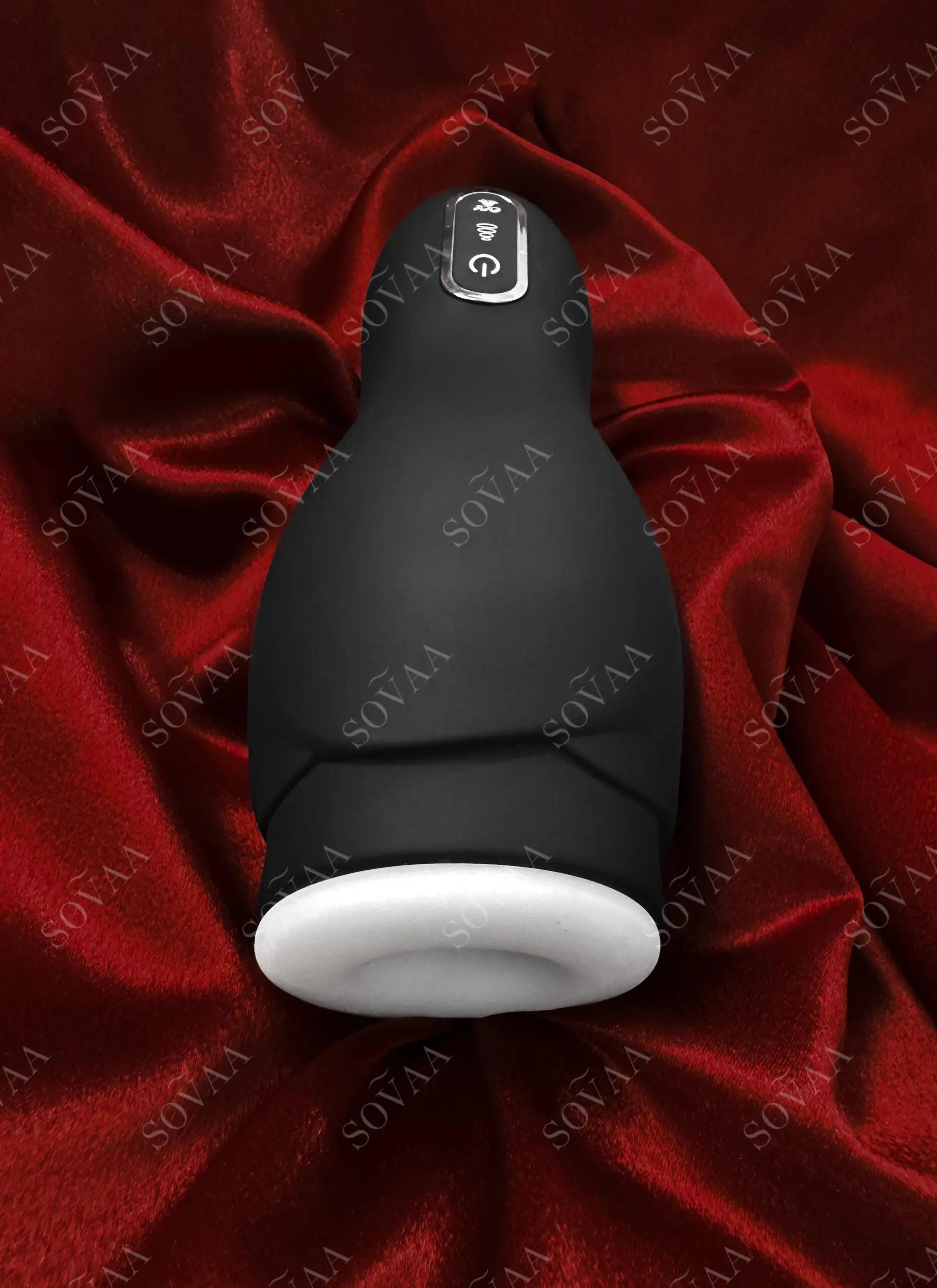 Aero Cup Personal Massager