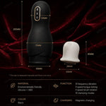 Aero Cup Personal Massager