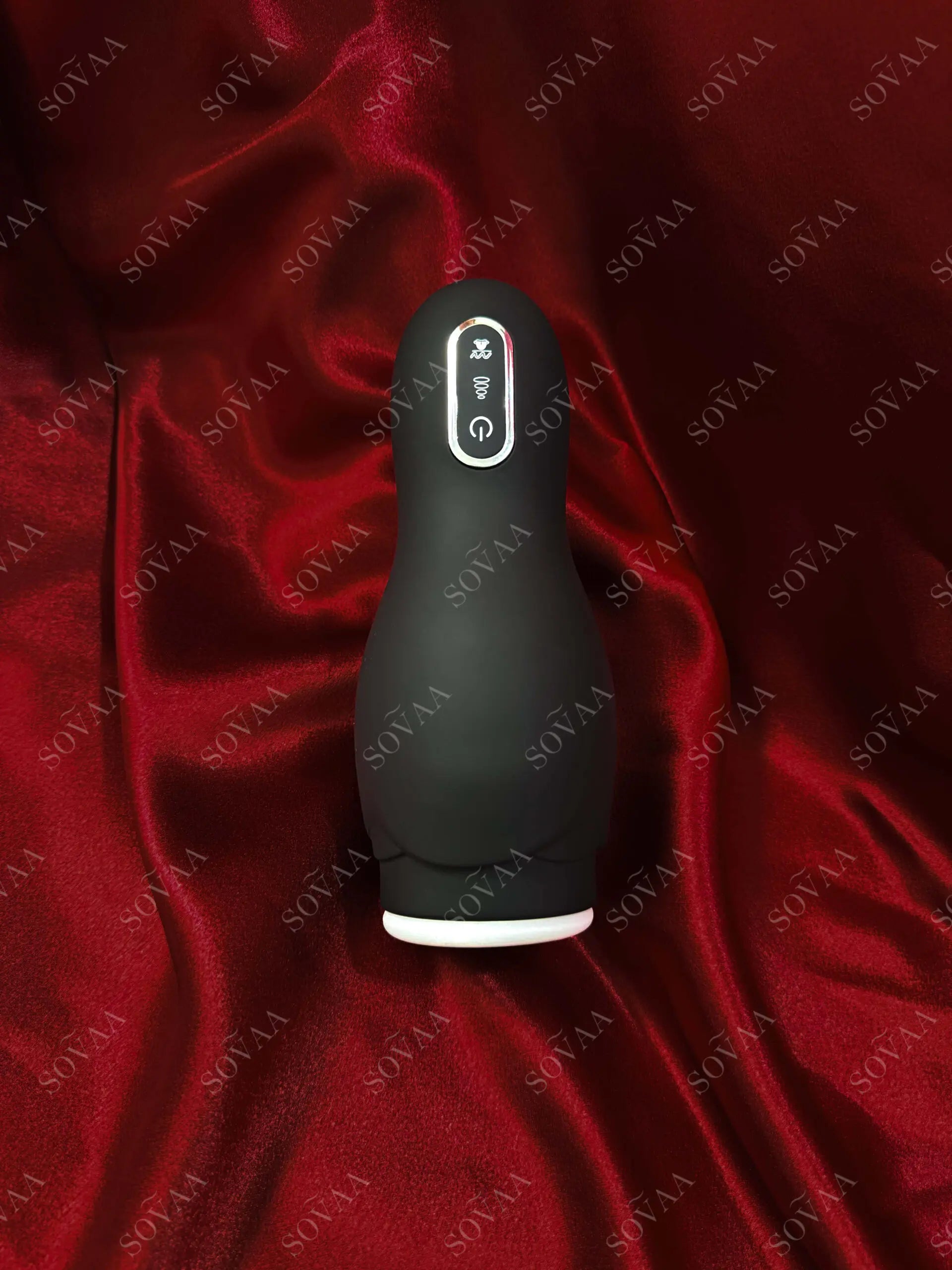 Aero Cup Personal Massager