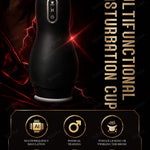 Aero Cup Personal Massager