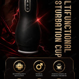 Aero Cup Personal Massager