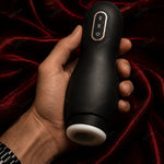 Aero Cup Personal Massager