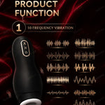Aero Cup Personal Massager