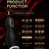 Aero Cup Personal Massager