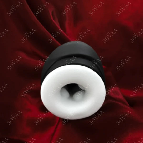 Aero Cup Personal Massager