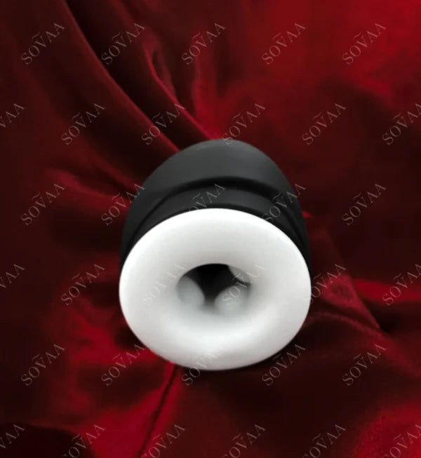 Aero Cup Personal Massager