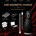 Aero Cup Personal Massager