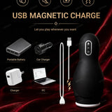 Aero Cup Personal Massager