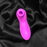 Air Kiss Dual-Action Intimate Massager