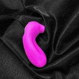 Air Kiss Dual-Action Intimate Massager