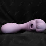 Aura Dual Intimate Massager