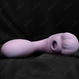 Aura Dual Intimate Massager