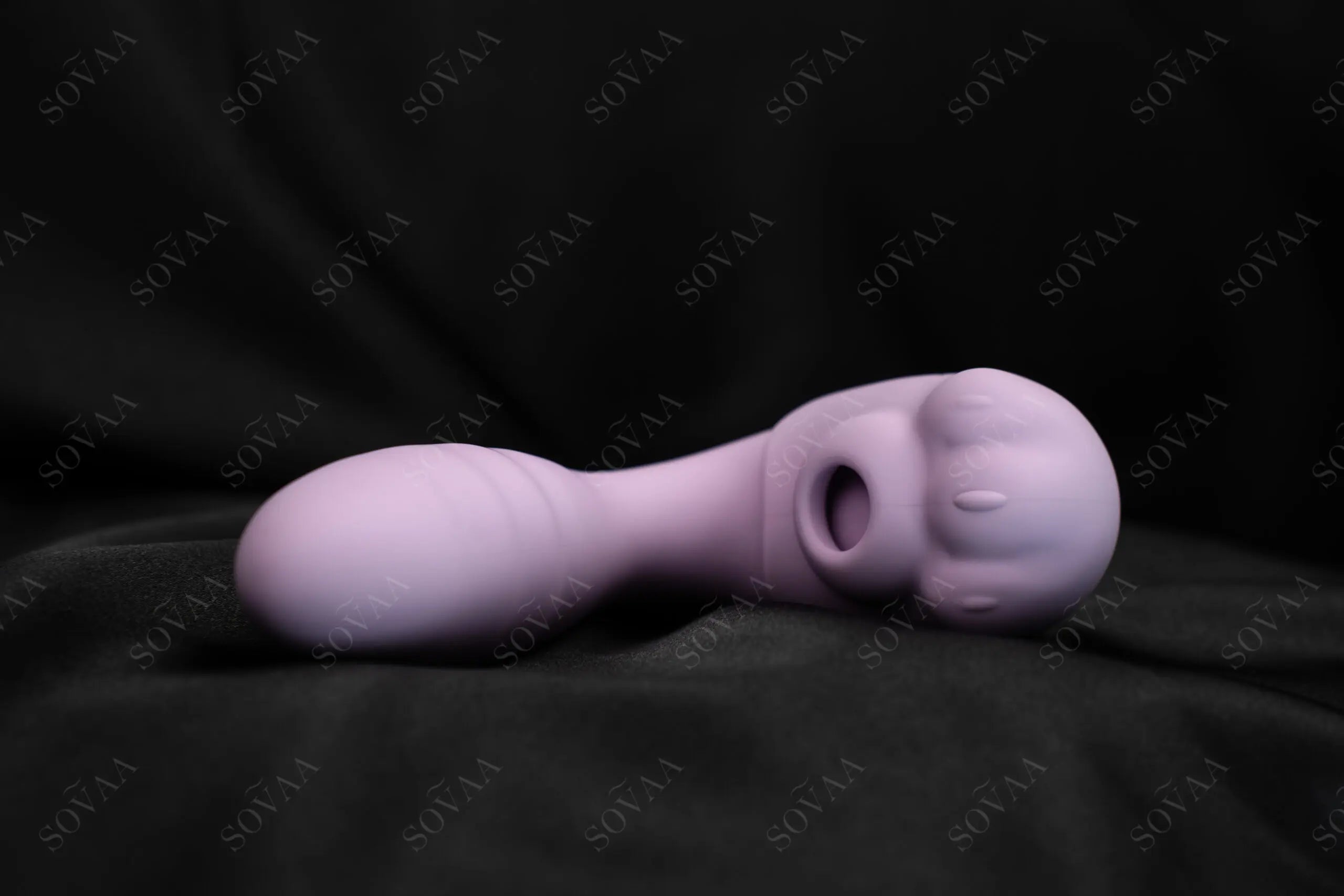 Aura Dual Intimate Massager