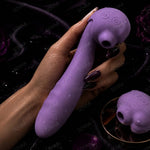 Aura Dual Intimate Massager