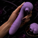 Aura Dual Intimate Massager