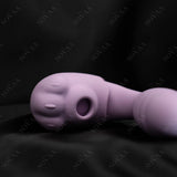 Aura Dual Intimate Massager