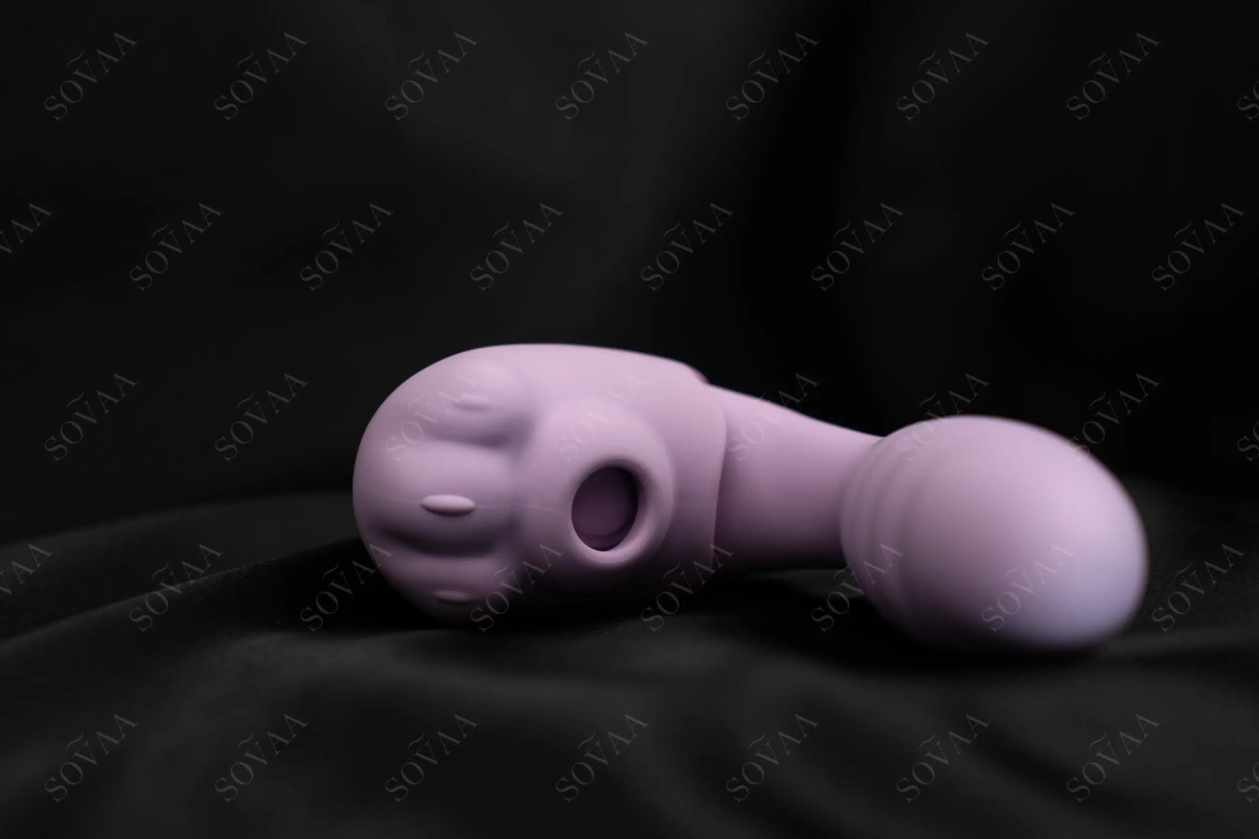 Aura Dual Intimate Massager