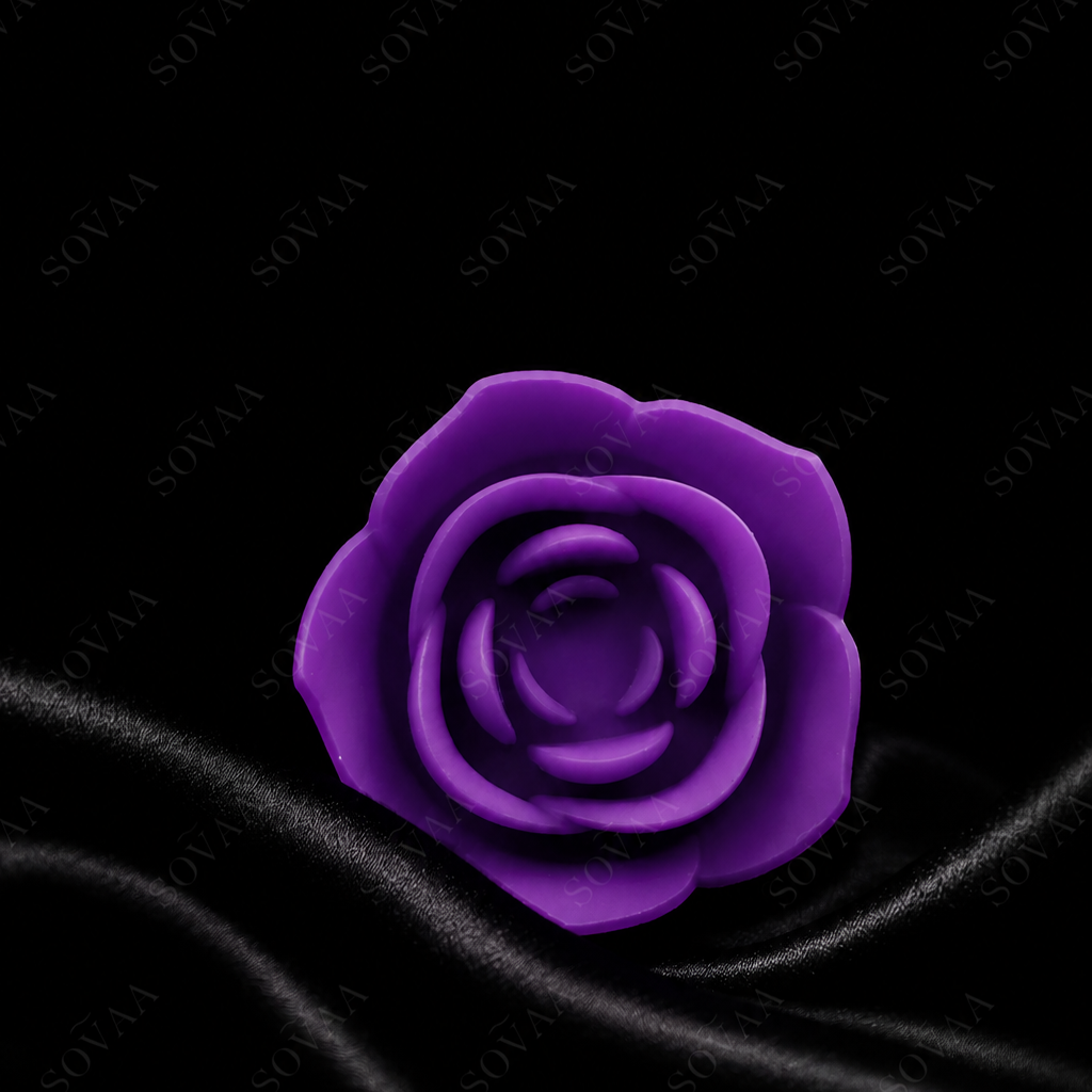 Rose Bloom - Intimate Wellness Plug