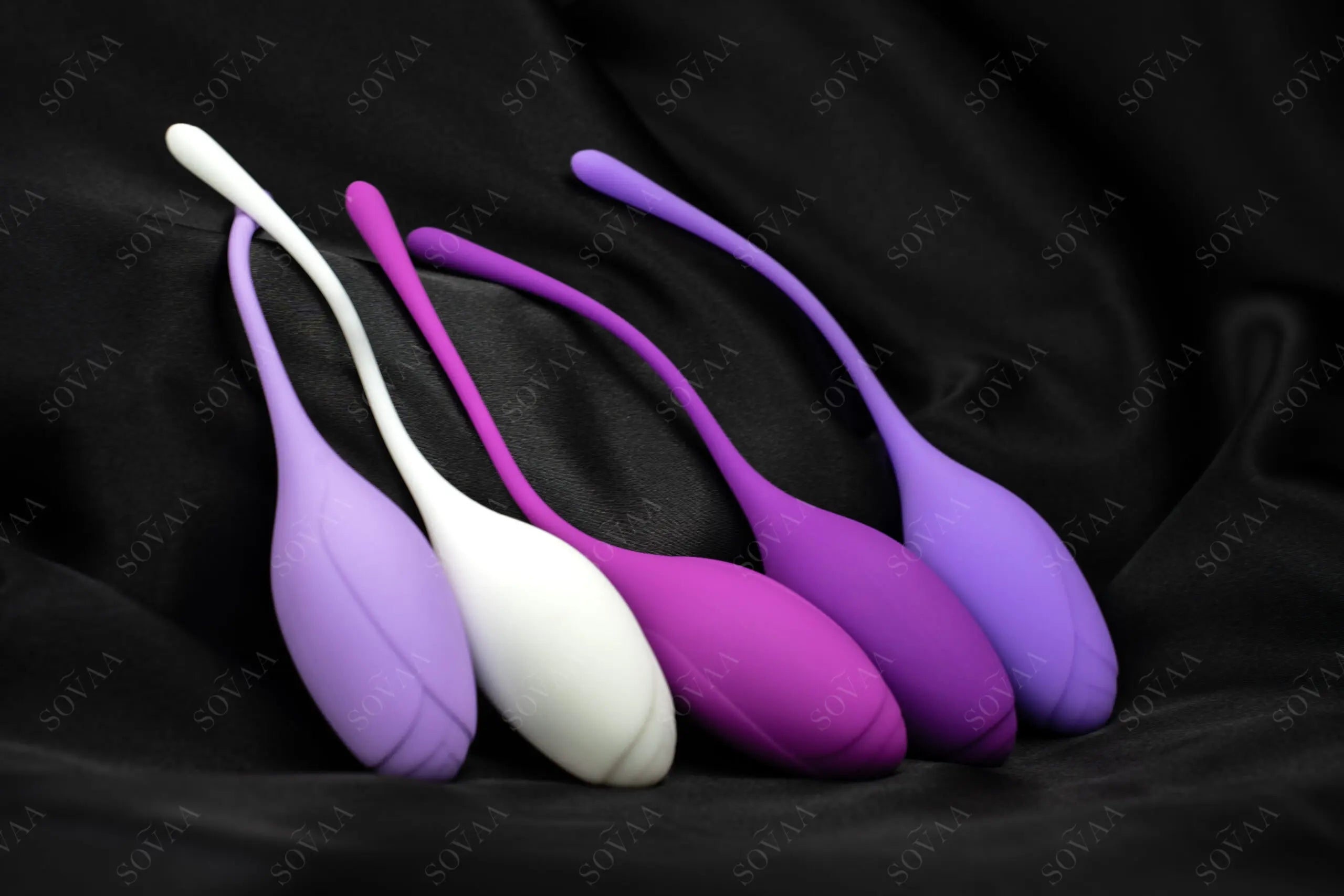 Stamen Kegel Set