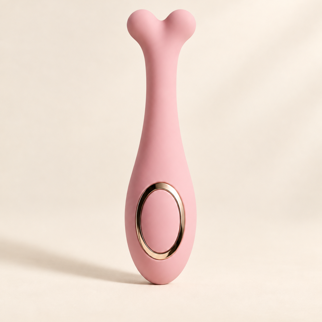 Coral Kiss - Dual-Point Intimate Massager