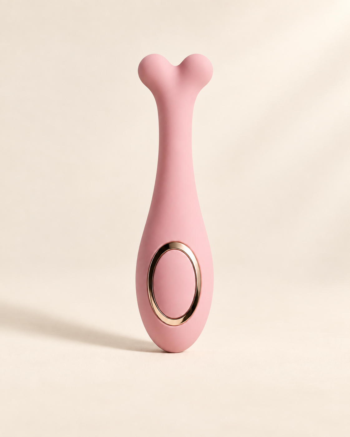 Coral Kiss - Dual-Point Intimate Massager