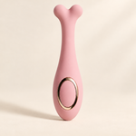 Coral Kiss - Dual-Point Intimate Massager