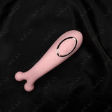 Coral Kiss Dual-Point Intimate Massager