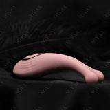 Coral Kiss Dual-Point Intimate Massager