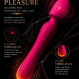 Ember Heated Intimate Massager