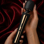 Dark Angel Intimate Massager