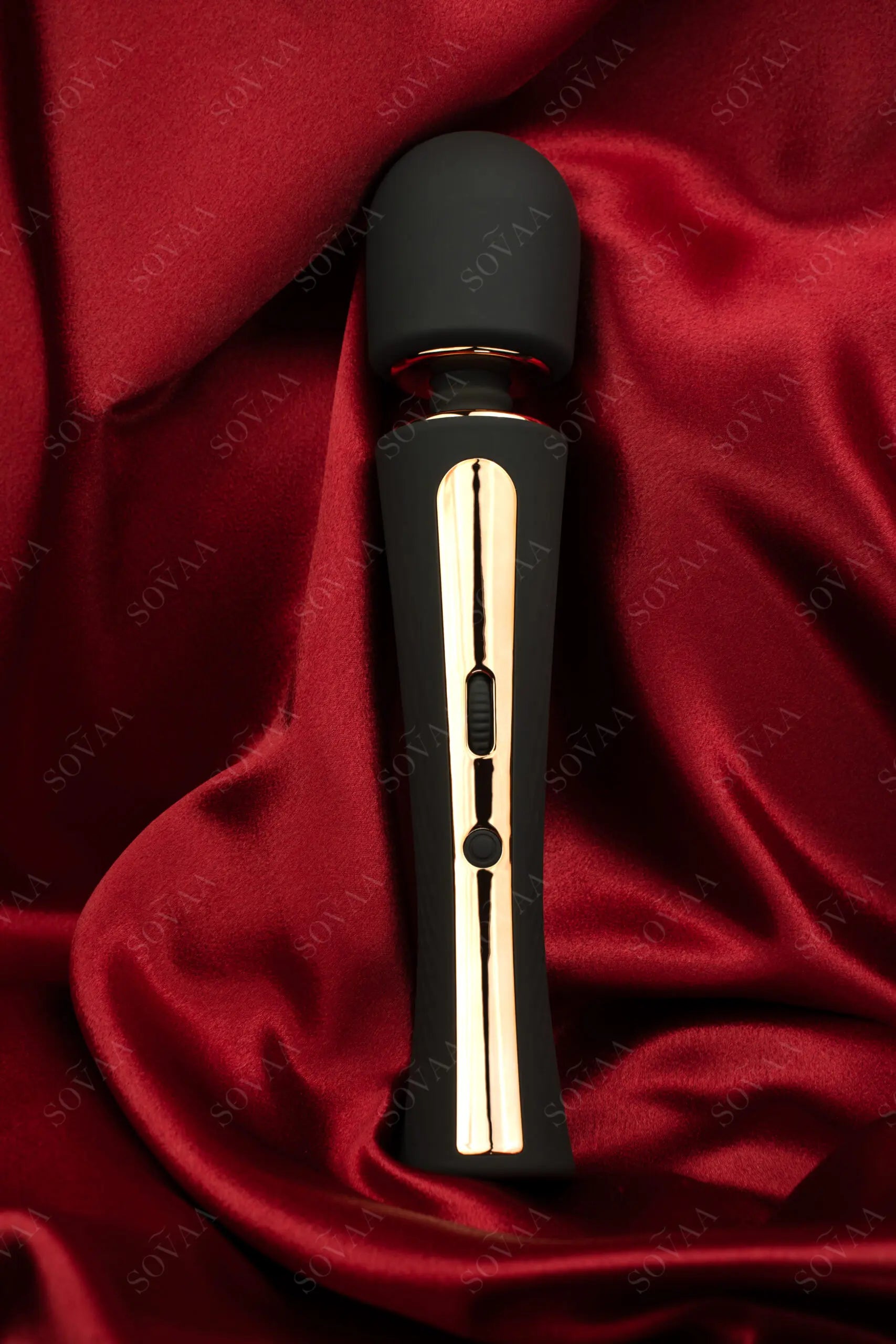 Dark Angel Intimate Massager