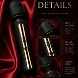 Dark Angel Intimate Massager