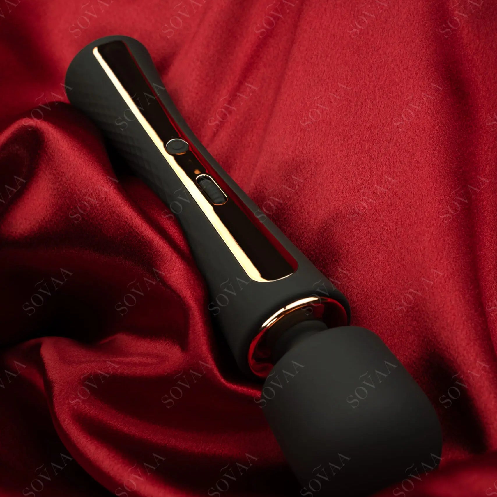 Dark Angel Intimate Massager