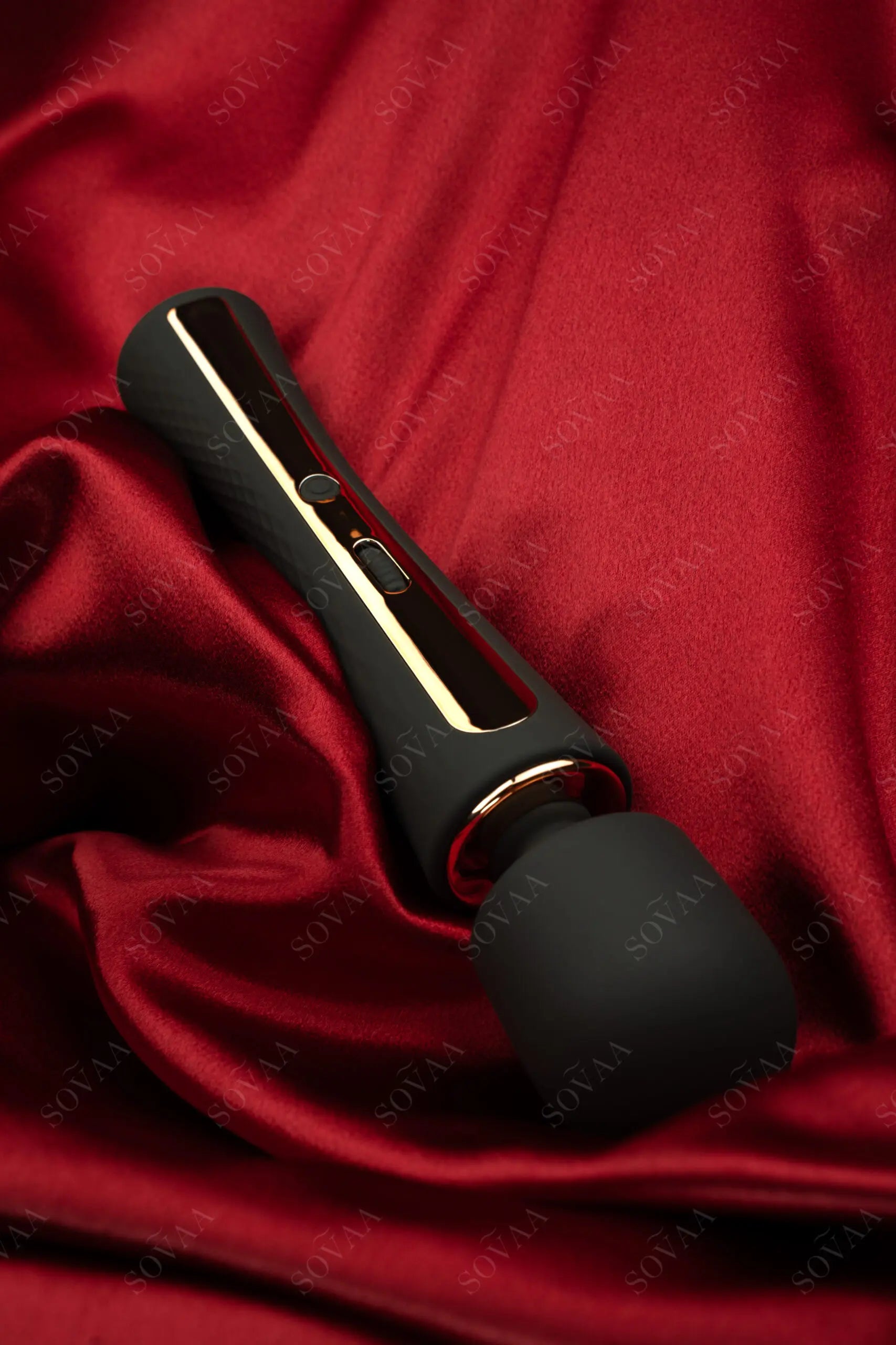 Dark Angel Intimate Massager