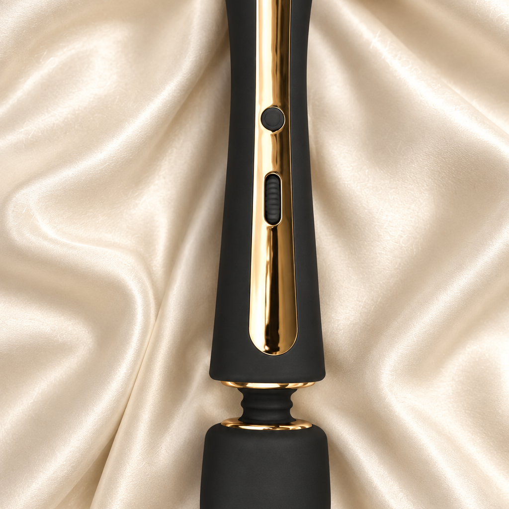 Dark Angel Intimate Massager