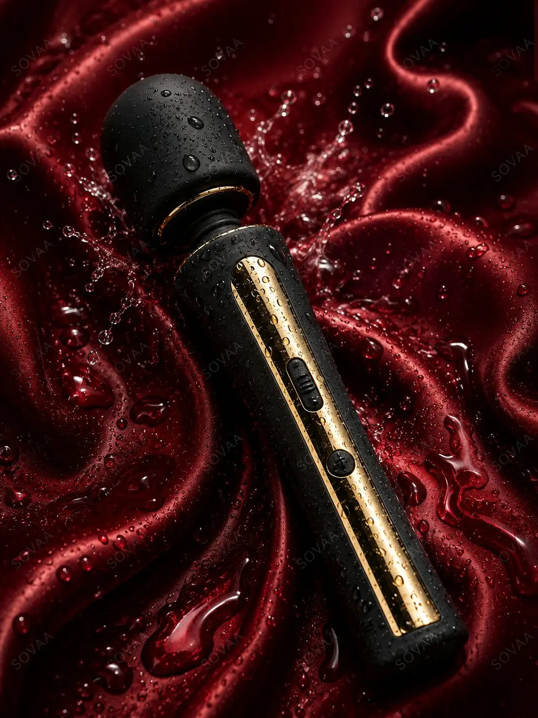 Dark Angel Intimate Massager