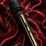 Dark Angel Intimate Massager