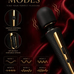 Dark Angel Intimate Massager