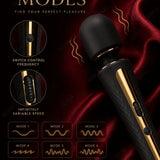 Dark Angel Intimate Massager