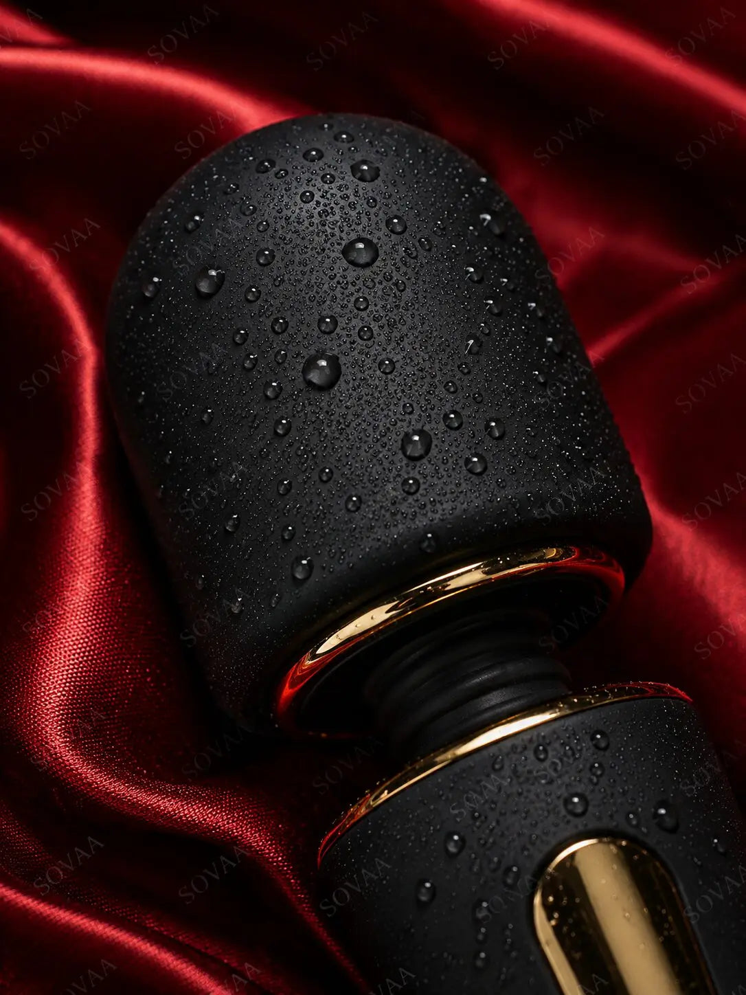 Dark Angel Intimate Massager
